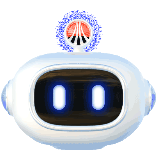 AI Assistant Avatar